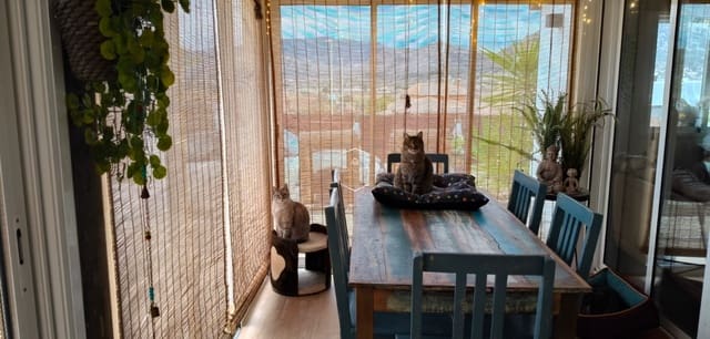 2 soverom Villa til salgs i Aspe med svømmebasseng - € 239 900 (Ref: 9474604)