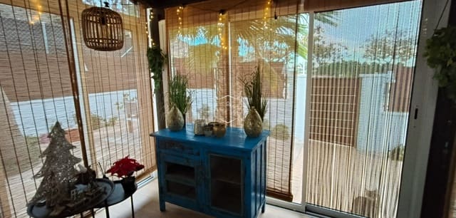 2 soverom Villa til salgs i Aspe med svømmebasseng - € 239 900 (Ref: 9474604)