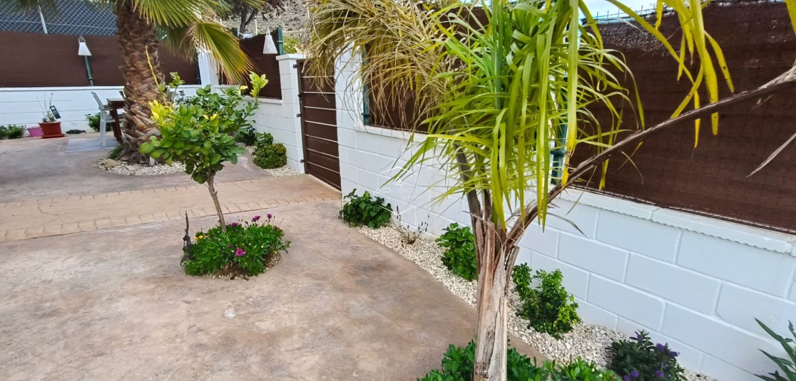 2 bedroom Villa for sale in Aspe with pool - € 239,900 (Ref: 9474604)