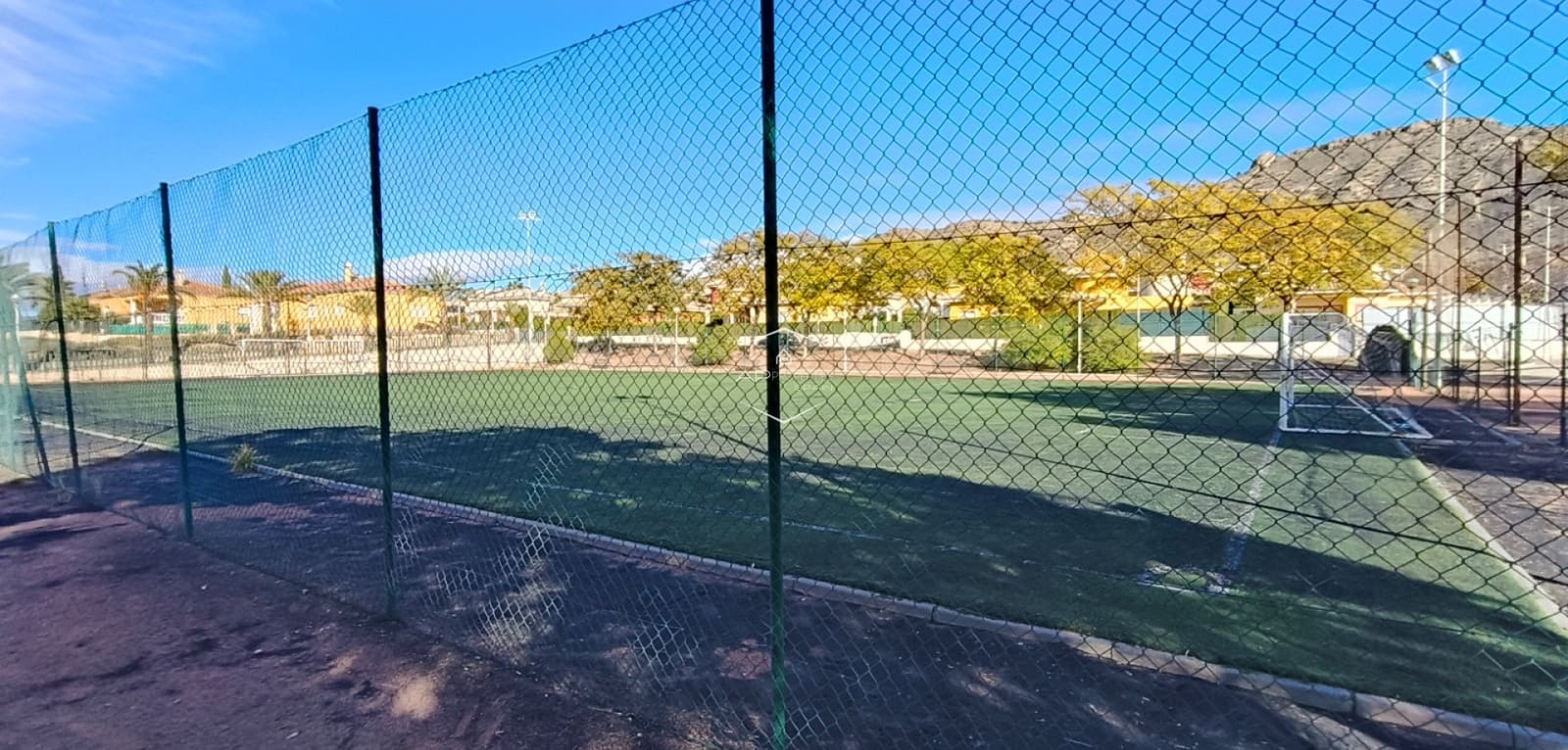 2 bedroom Villa for sale in Aspe with pool - € 239,900 (Ref: 9474604)