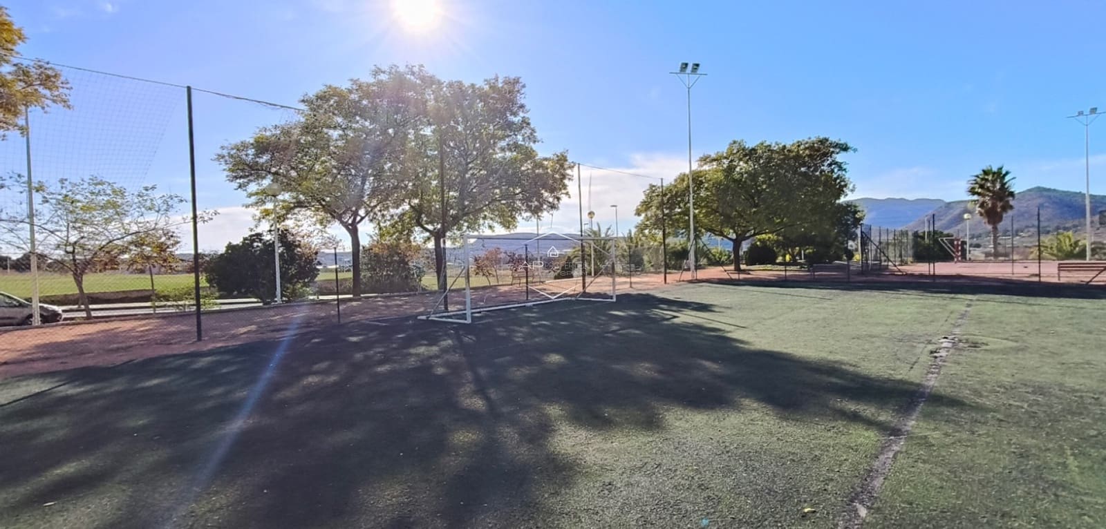 2 bedroom Villa for sale in Aspe with pool - € 239,900 (Ref: 9474604)