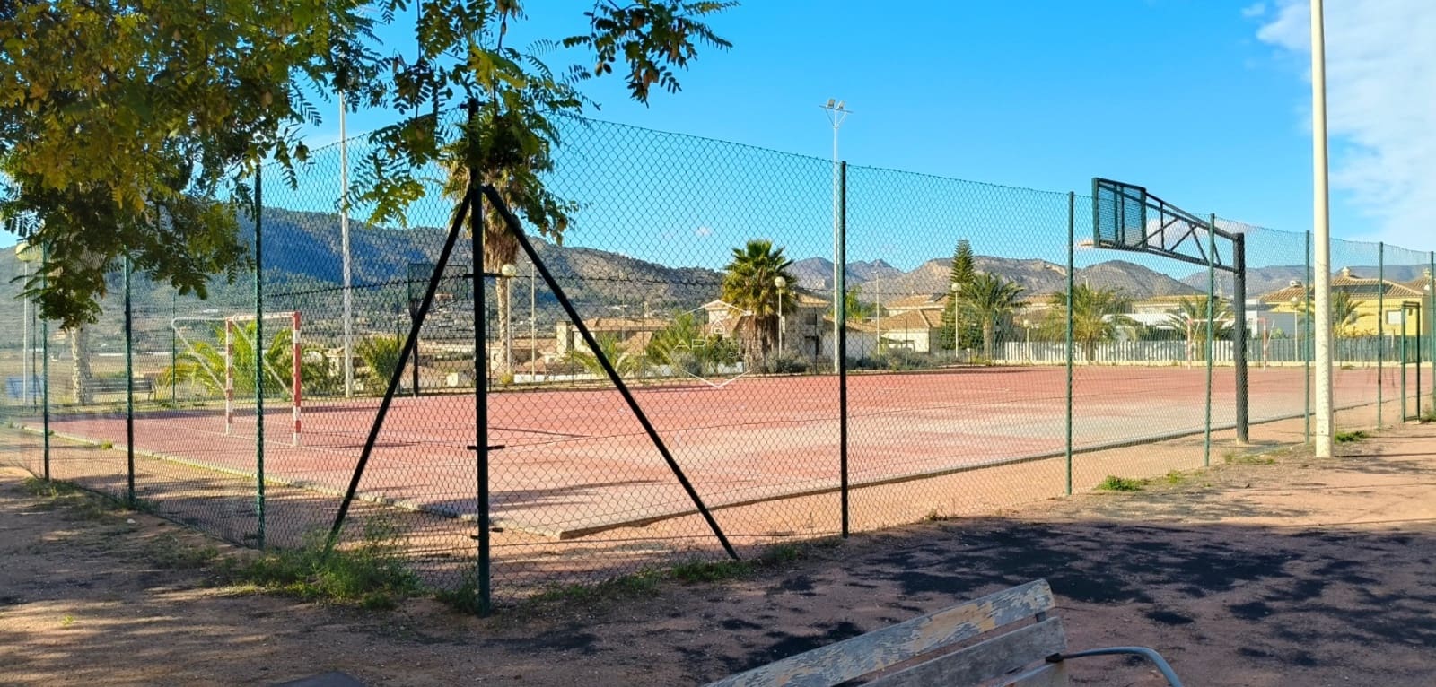 2 bedroom Villa for sale in Aspe with pool - € 239,900 (Ref: 9474604)