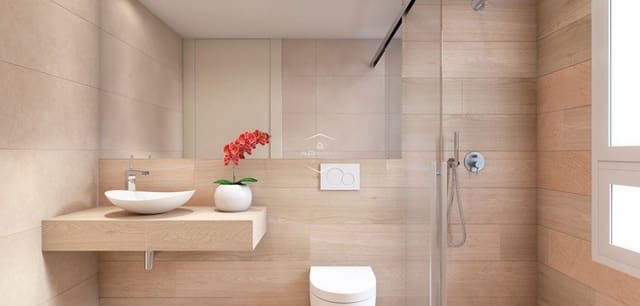 2 bedroom Bungalow for sale in Algorfa with pool - € 323,900 (Ref: 9478965)