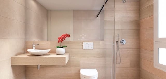 2 bedroom Bungalow for sale in Algorfa with pool - € 306,000 (Ref: 9478966)