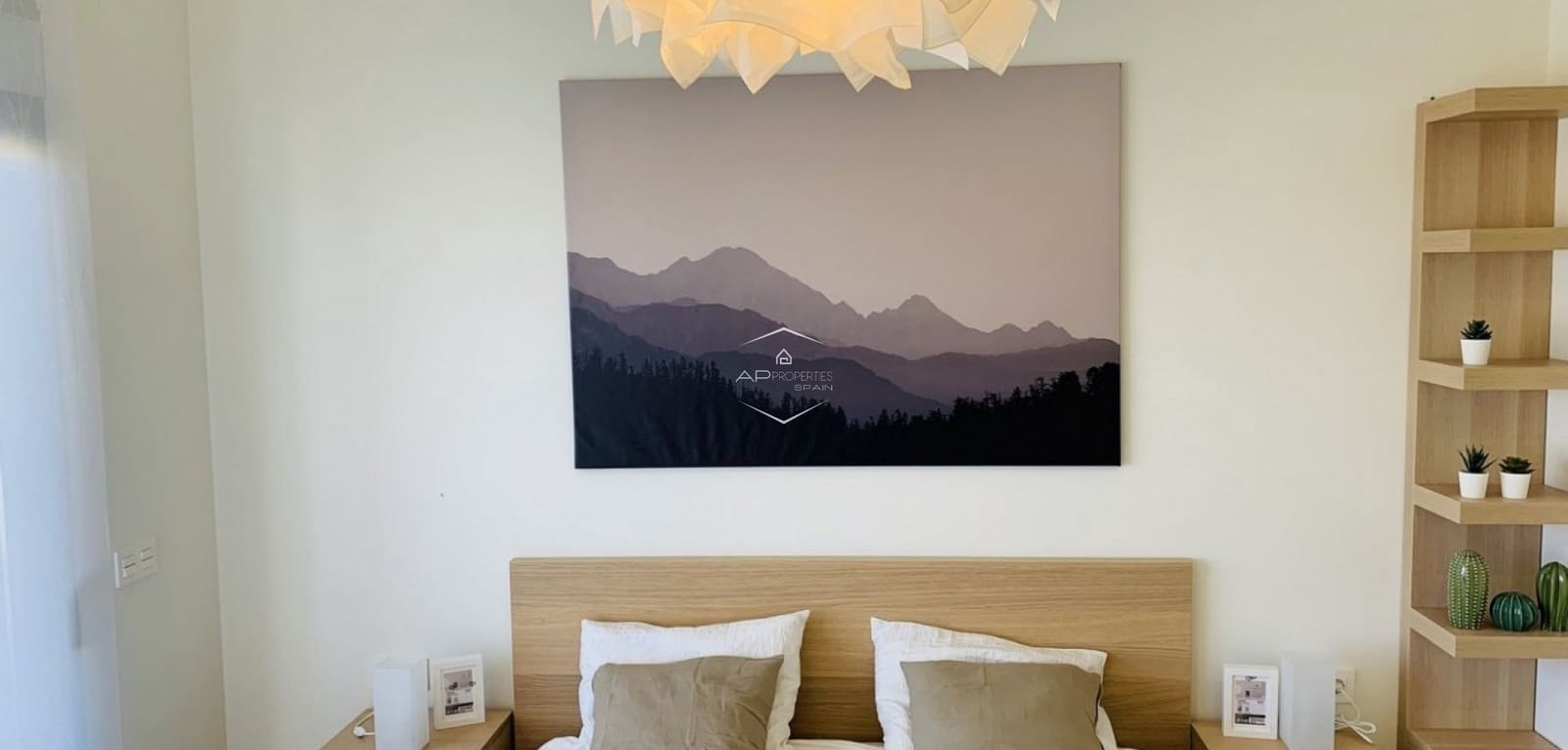 2 bedroom Apartment for sale in Alhama de Murcia with pool - € 191,900 (Ref: 9479001)