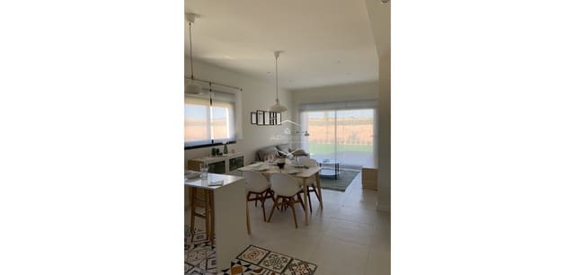 2 bedroom Apartment for sale in Alhama de Murcia with pool - € 191,900 (Ref: 9479001)