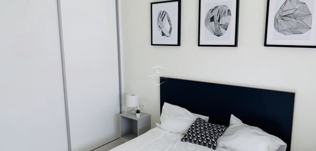 2 bedroom Apartment for sale in Alhama de Murcia with pool - € 191,900 (Ref: 9479001)