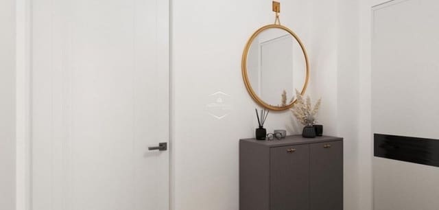 2 bedroom Apartment for sale in Carolinas Altas, Alicante / Alacant city - € 234,900 (Ref: 9479002)