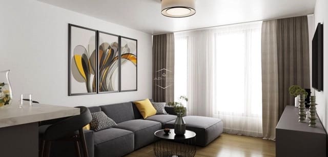 2 bedroom Apartment for sale in Carolinas Altas, Alicante / Alacant city - € 234,900 (Ref: 9479002)