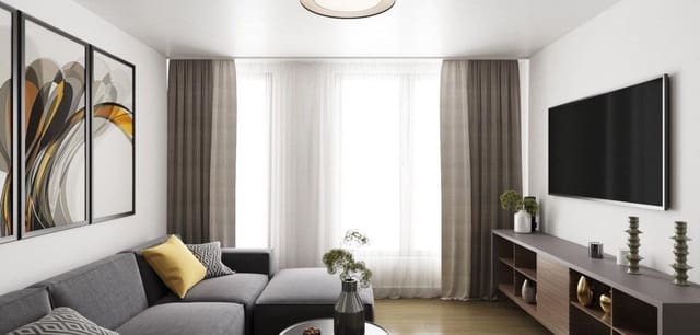 2 bedroom Apartment for sale in Carolinas Altas, Alicante / Alacant city - € 234,900 (Ref: 9479002)