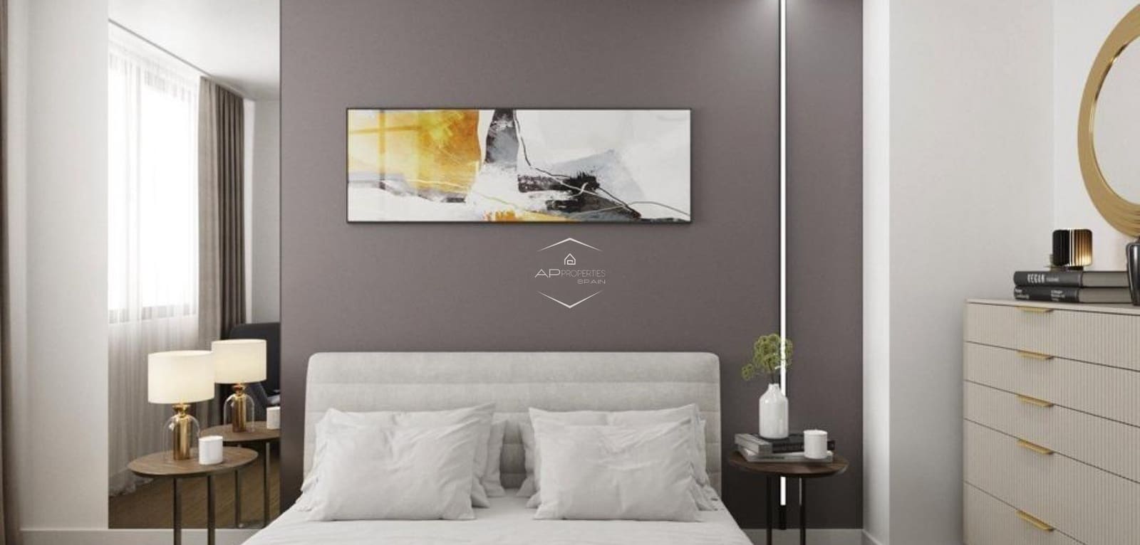 2 bedroom Apartment for sale in Alicante / Alacant city - € 234,900 (Ref: 9479002)