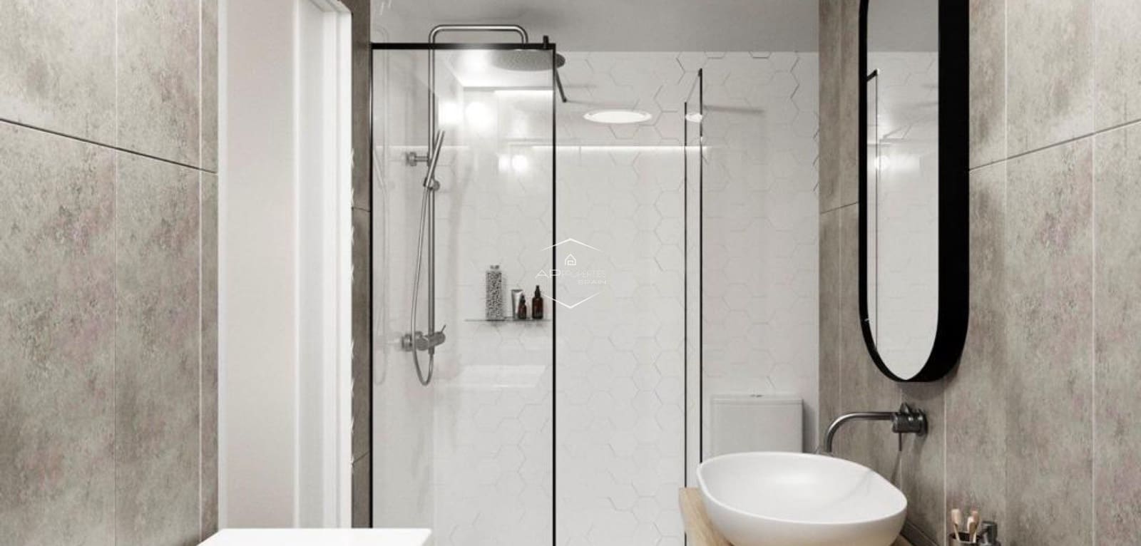 2 bedroom Apartment for sale in Alicante / Alacant city - € 234,900 (Ref: 9479002)