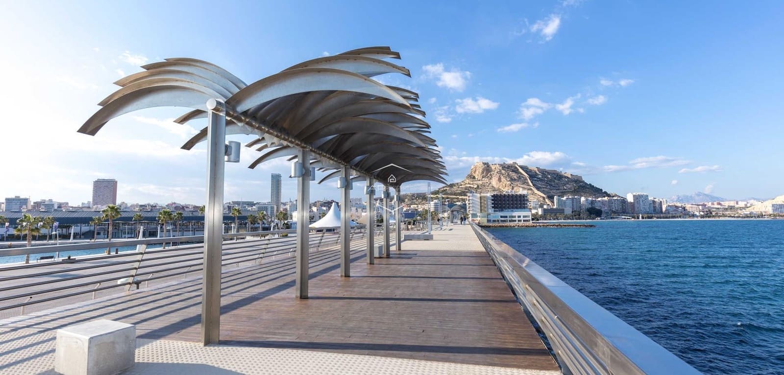 2 bedroom Apartment for sale in Alicante / Alacant city - € 234,900 (Ref: 9479002)