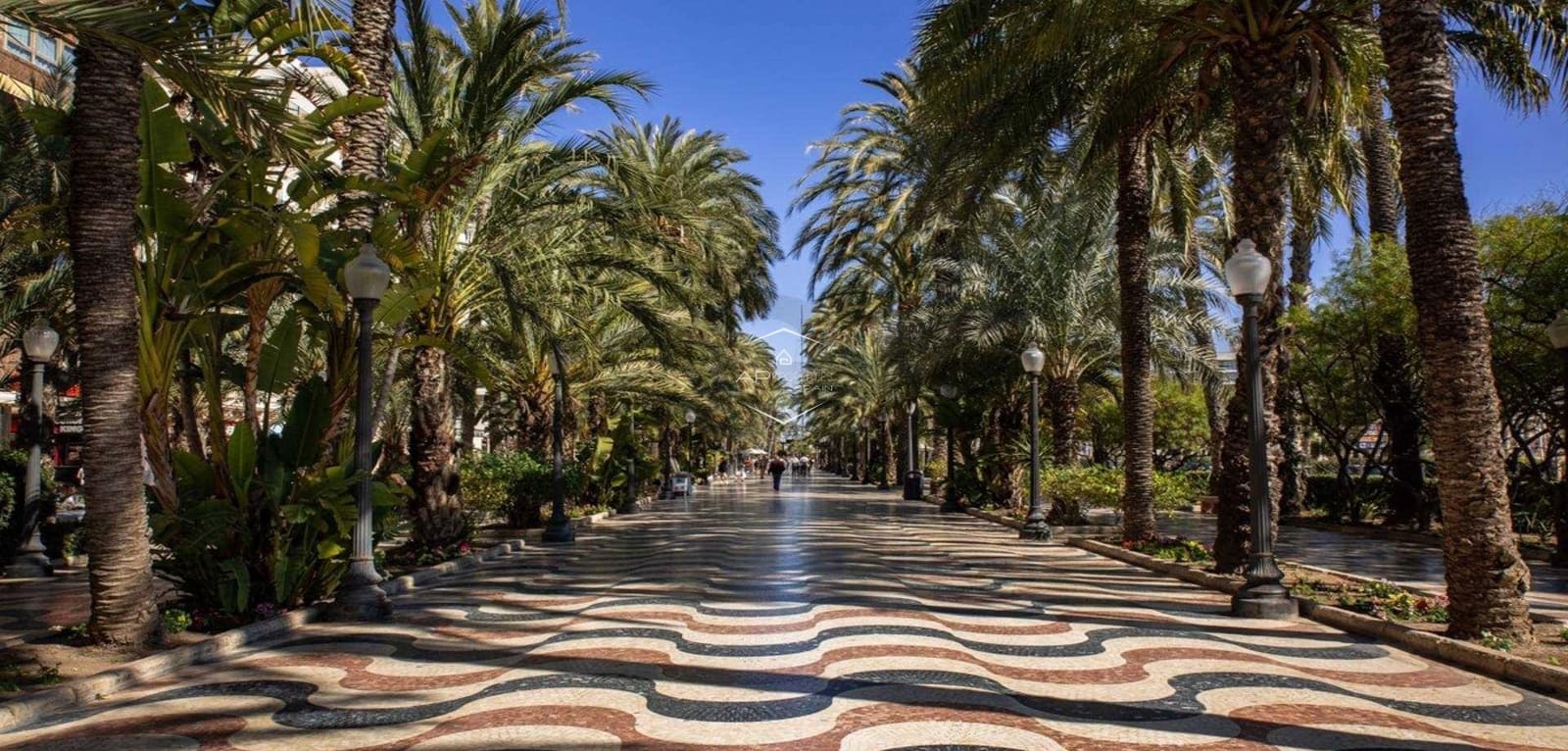 2 bedroom Apartment for sale in Alicante / Alacant city - € 234,900 (Ref: 9479002)