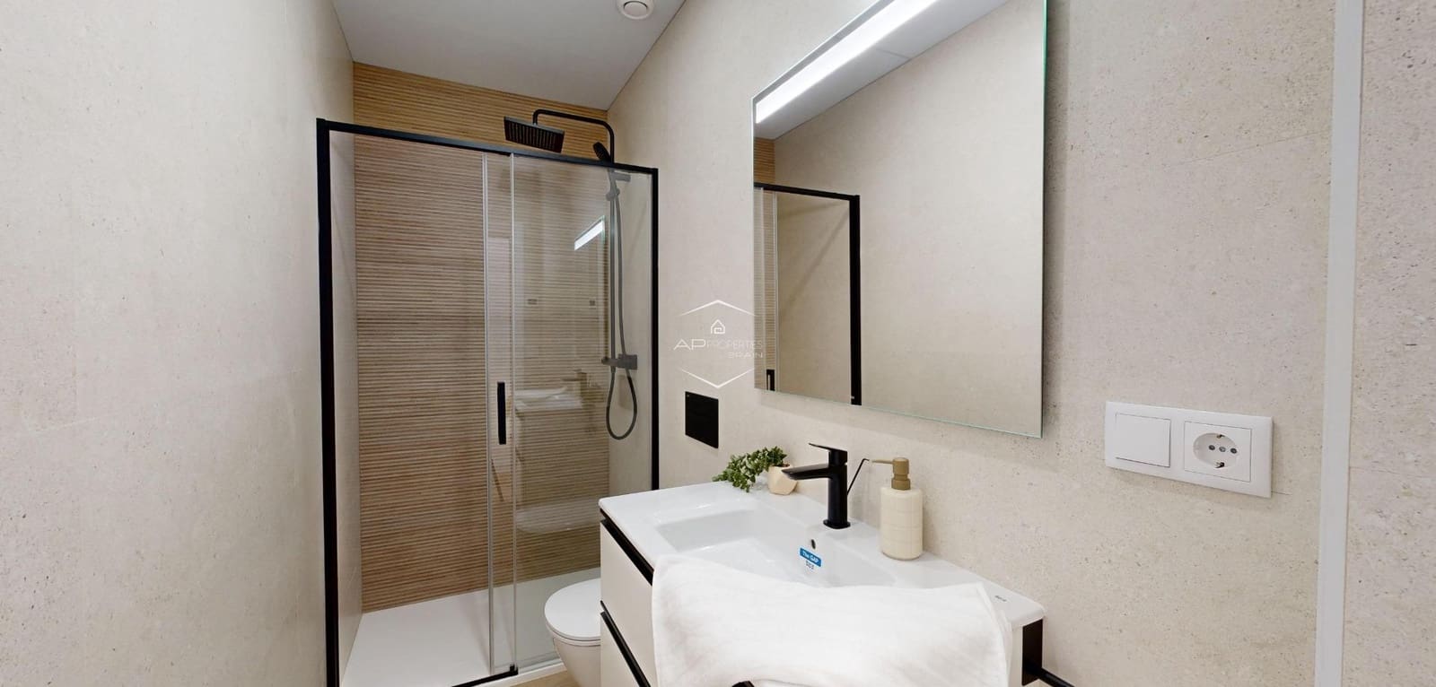 3 slaapkamer Penthouse te koop in Guardamar del Segura - € 349.500 (Ref: 9479003)