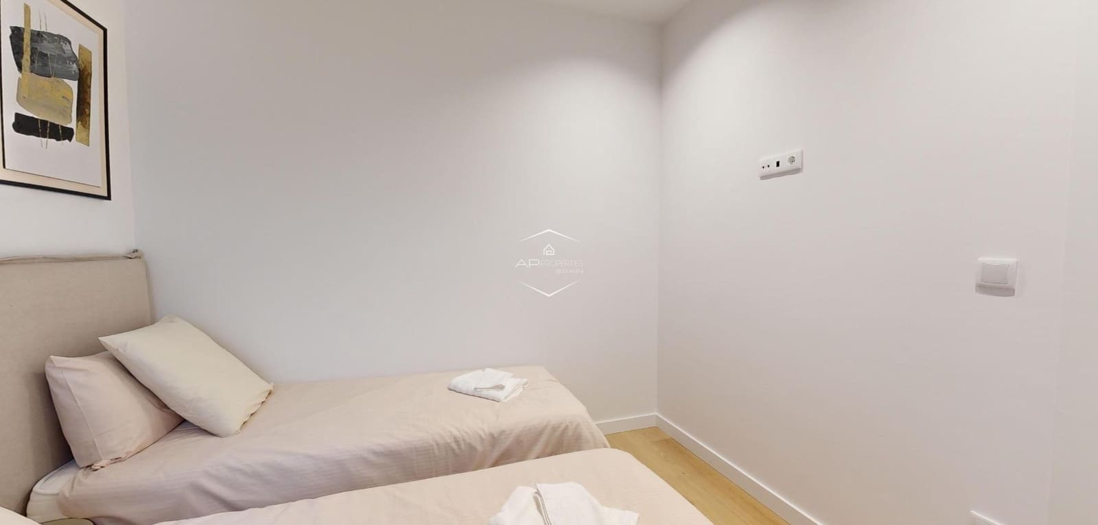 3 slaapkamer Penthouse te koop in Guardamar del Segura - € 349.500 (Ref: 9479003)