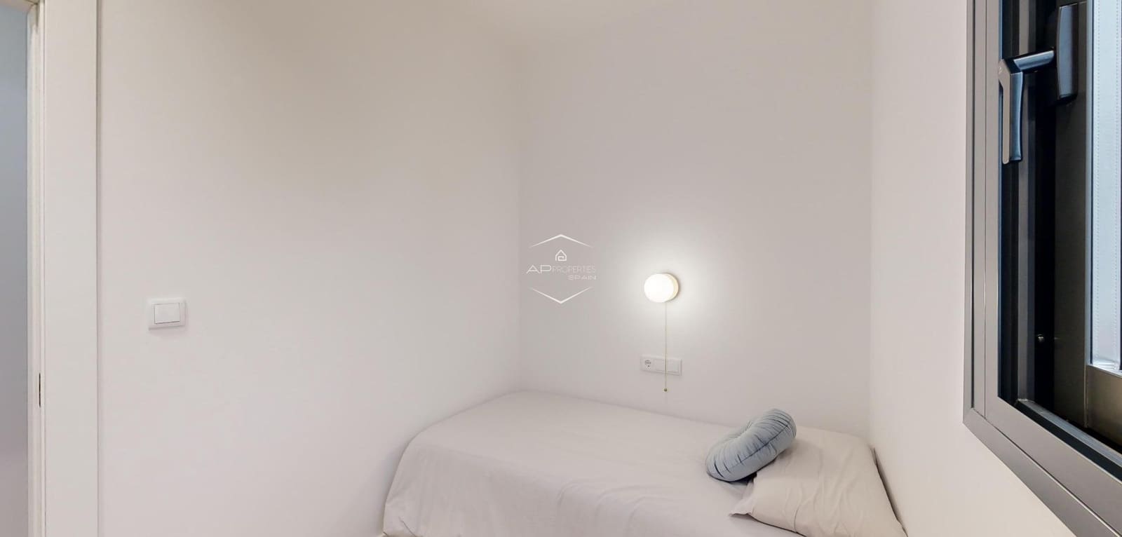 3 slaapkamer Penthouse te koop in Guardamar del Segura - € 349.500 (Ref: 9479003)