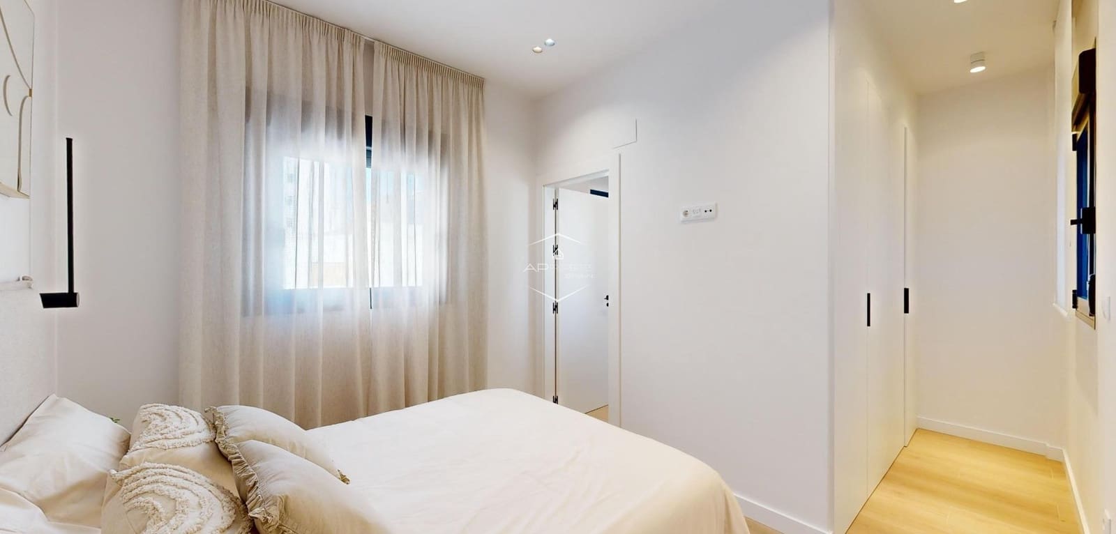 3 slaapkamer Penthouse te koop in Guardamar del Segura - € 349.500 (Ref: 9479003)