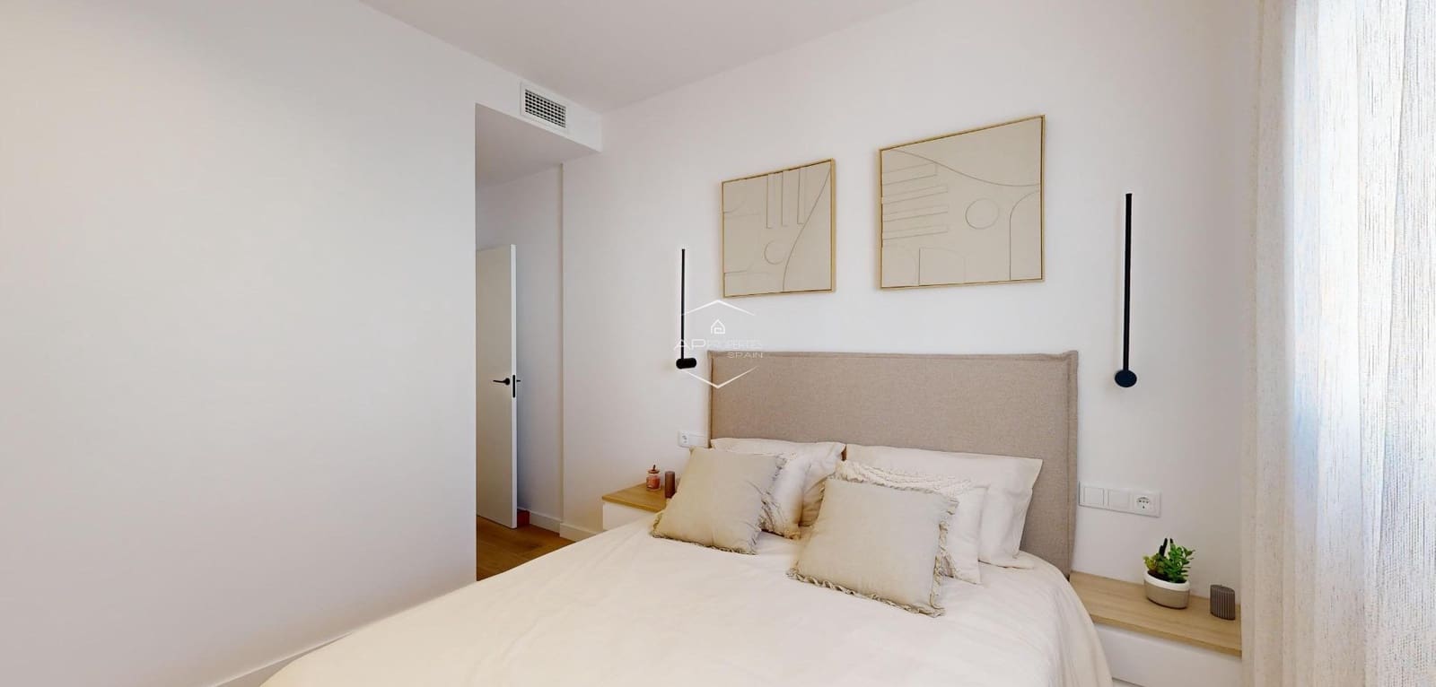 3 slaapkamer Penthouse te koop in Guardamar del Segura - € 349.500 (Ref: 9479003)