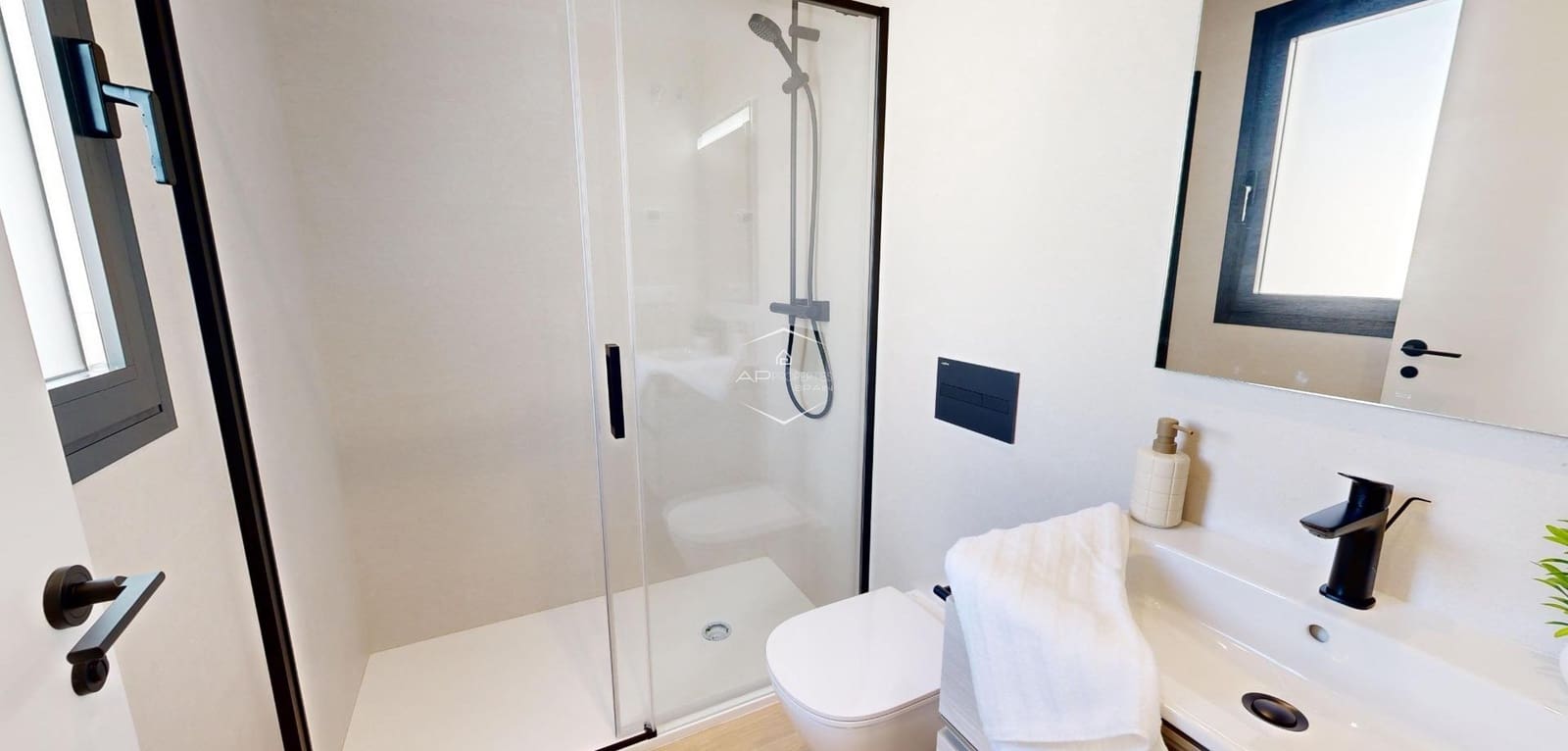 3 slaapkamer Penthouse te koop in Guardamar del Segura - € 349.500 (Ref: 9479003)