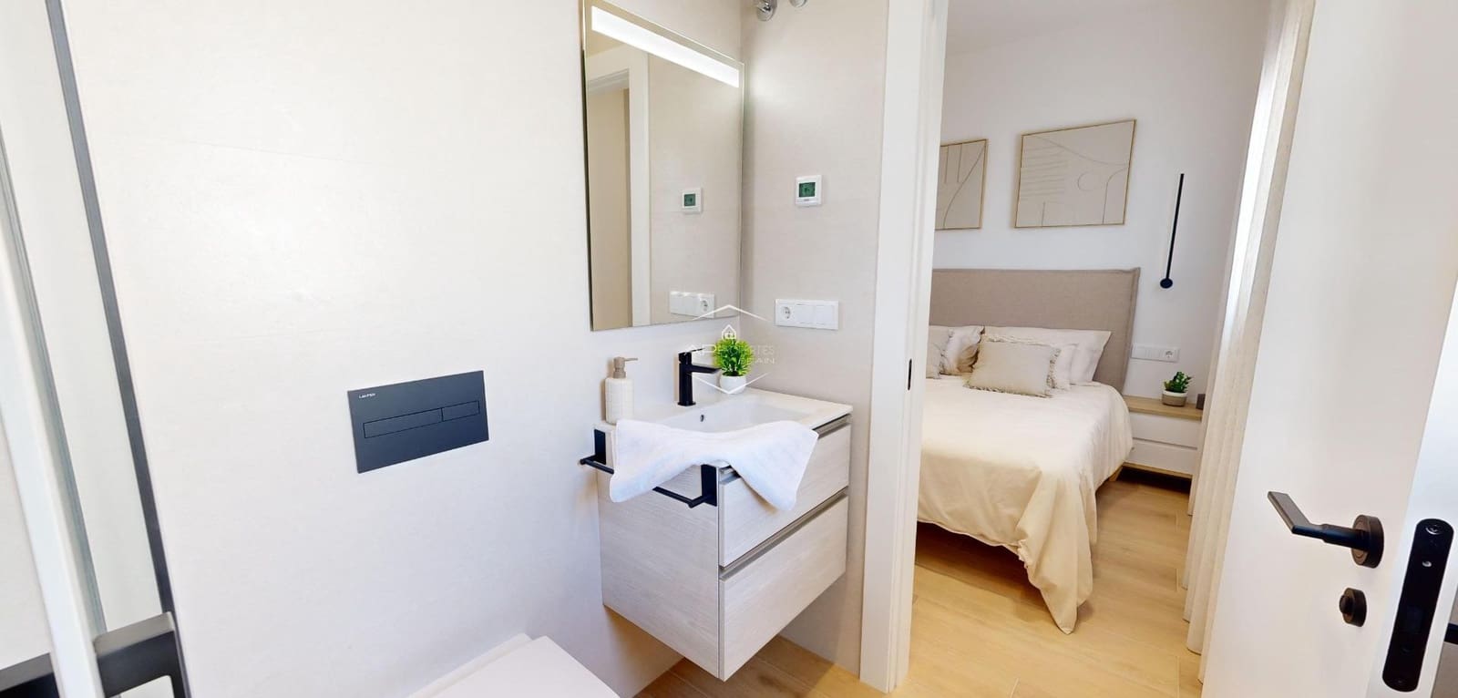 3 slaapkamer Penthouse te koop in Guardamar del Segura - € 349.500 (Ref: 9479003)