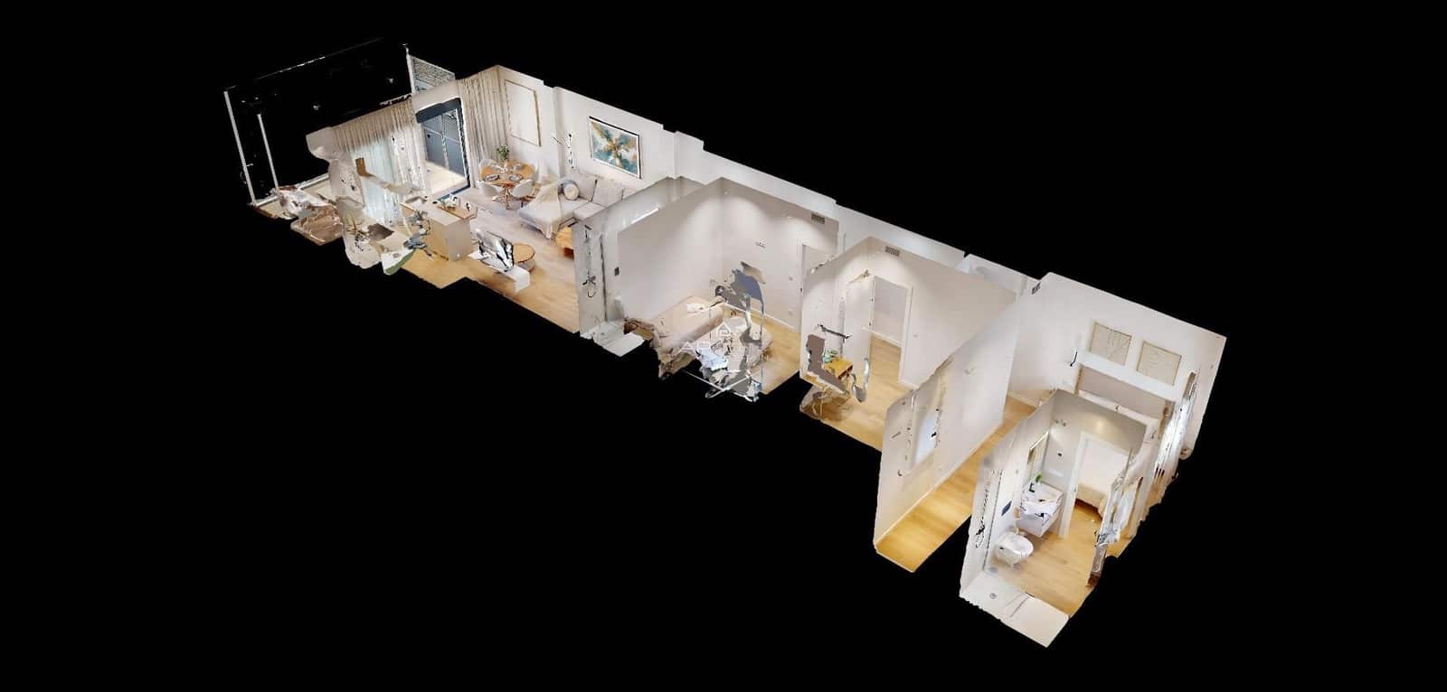 3 slaapkamer Penthouse te koop in Guardamar del Segura - € 349.500 (Ref: 9479003)