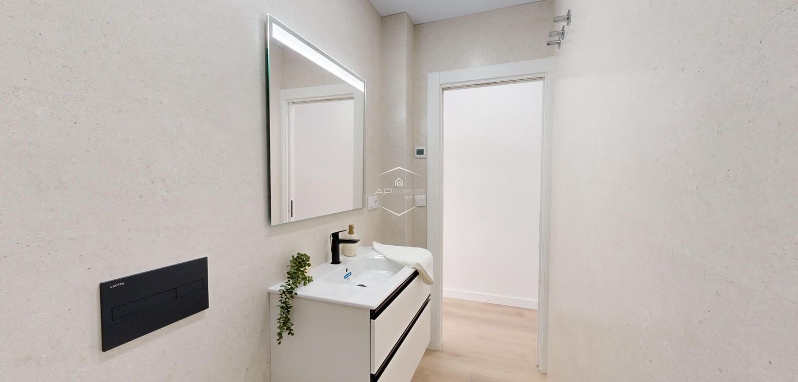 3 slaapkamer Penthouse te koop in Guardamar del Segura - € 349.500 (Ref: 9479003)