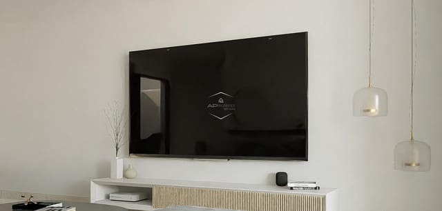 3 sovrum Lägenhet till salu i Las Lomas de Rame - Bahía Bella, Los Alcázares med pool - 399 900 € (Ref: 9479004)