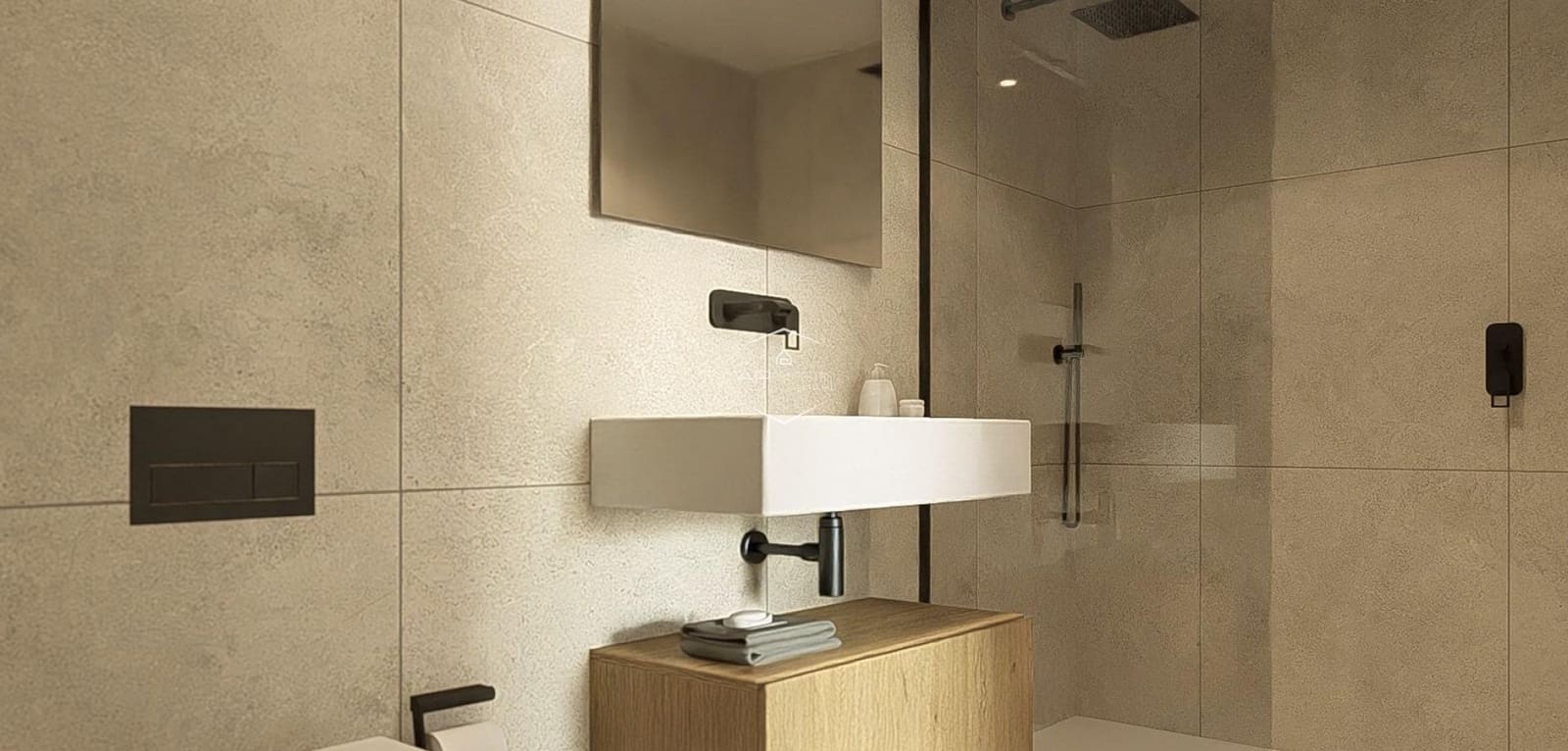 3 sovrum Lägenhet till salu i Los Alcazares med pool - 399 900 € (Ref: 9479004)