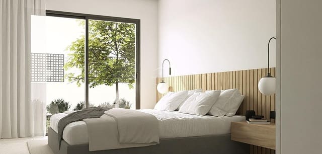 3 sovrum Lägenhet till salu i Las Lomas de Rame - Bahía Bella, Los Alcázares med pool - 399 900 € (Ref: 9479004)