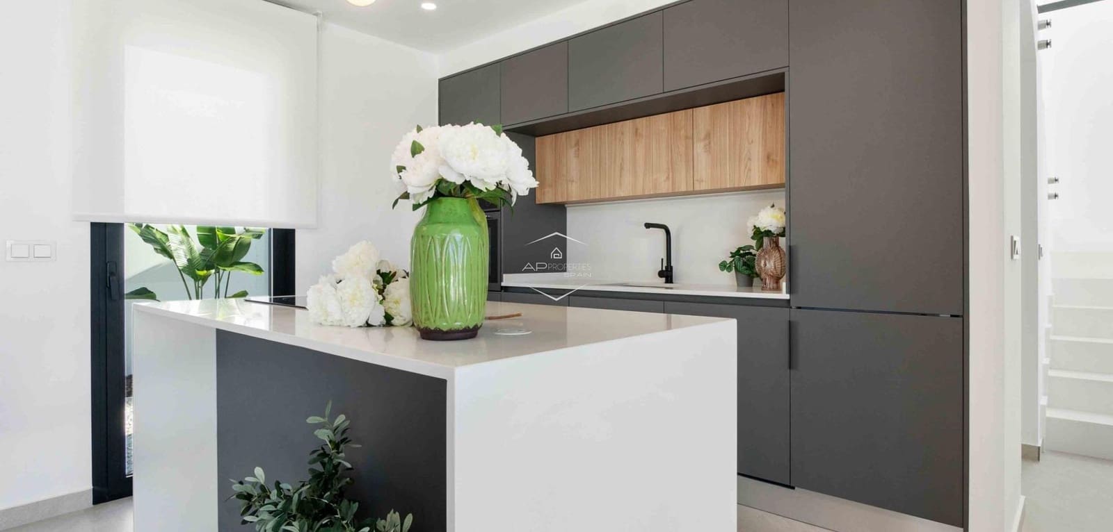 3 slaapkamer Villa te koop in Rojales met zwembad - € 567.000 (Ref: 9479005)