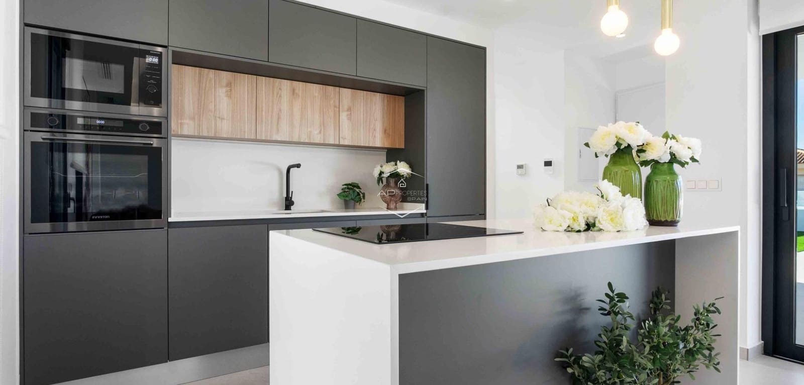 3 slaapkamer Villa te koop in Rojales met zwembad - € 567.000 (Ref: 9479005)