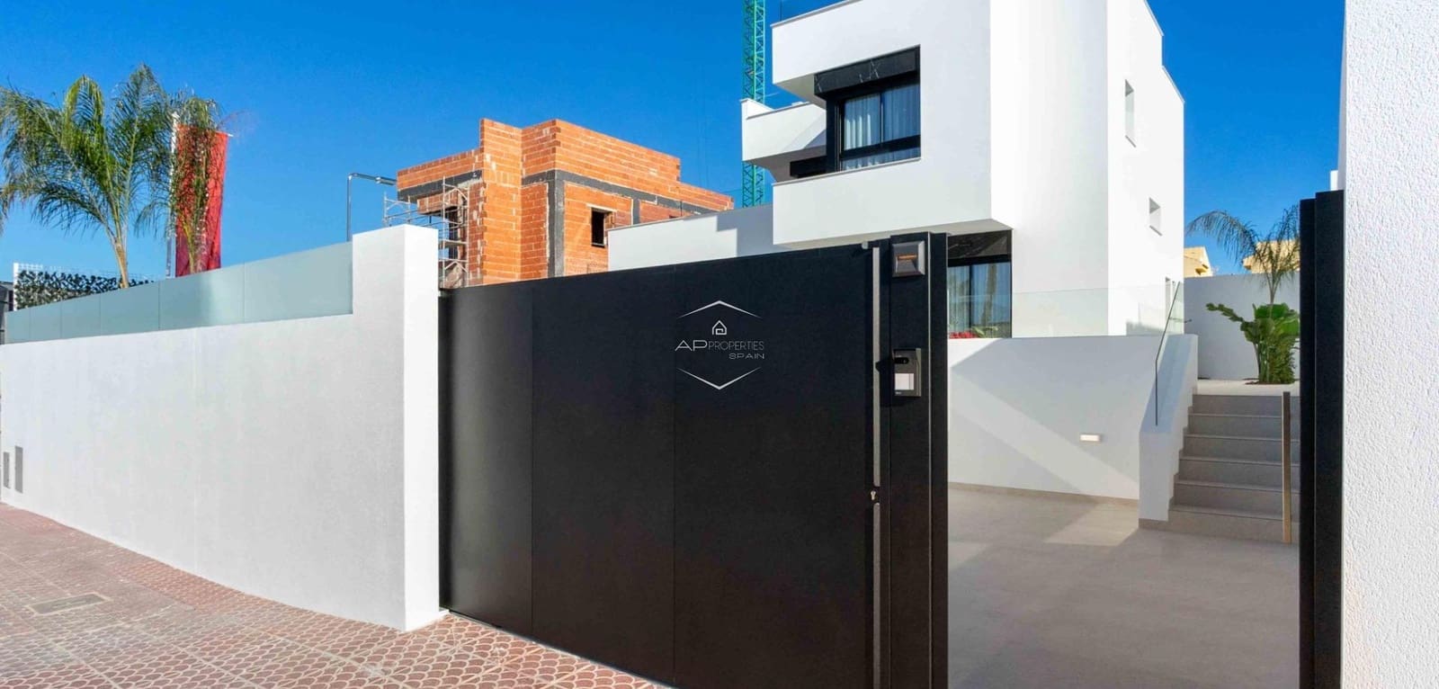 3 slaapkamer Villa te koop in Rojales met zwembad - € 567.000 (Ref: 9479005)