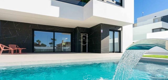 3 Zimmer Villa zu verkaufen in Rojales mit Pool - 567.000 € (Ref: 9479005)