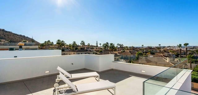 3 Zimmer Villa zu verkaufen in Rojales mit Pool - 567.000 € (Ref: 9479005)