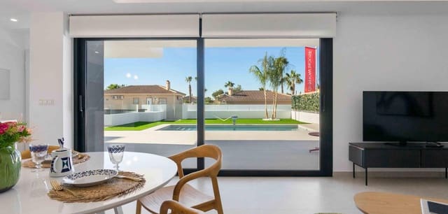 3 Zimmer Villa zu verkaufen in Rojales mit Pool - 567.000 € (Ref: 9479005)