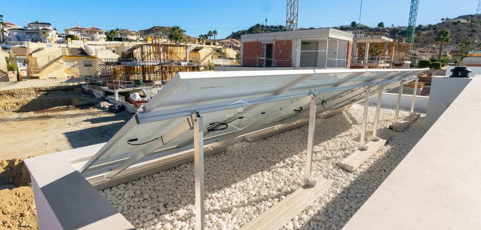 3 slaapkamer Villa te koop in Rojales met zwembad - € 567.000 (Ref: 9479005)