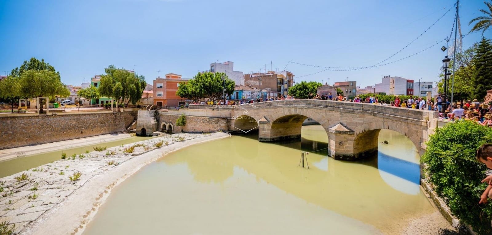 3 slaapkamer Villa te koop in Rojales met zwembad - € 567.000 (Ref: 9479005)