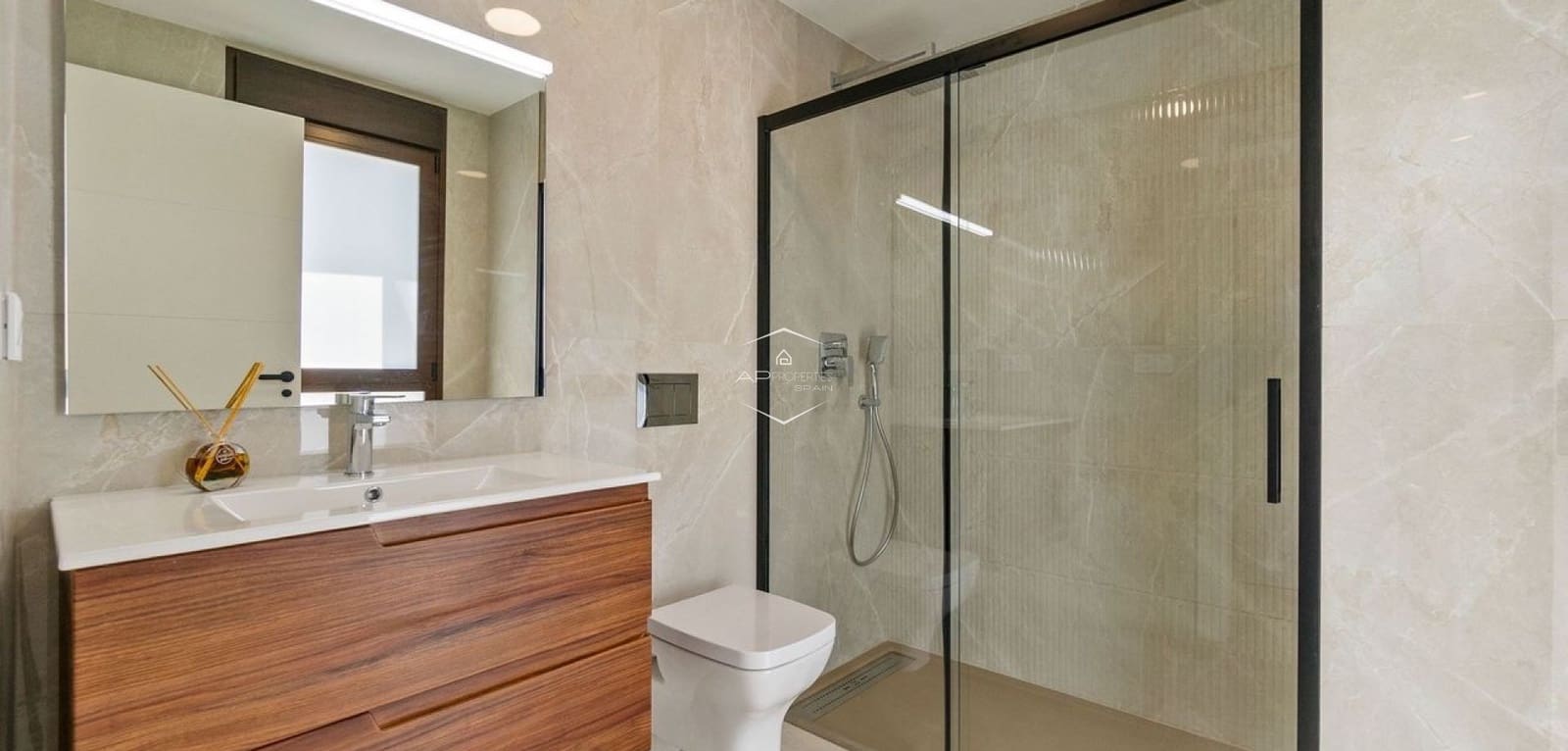 3 makuuhuone Paritalo myytävänä paikassa Benijofar mukana uima-altaan - 406 000 € (Ref: 9479006)