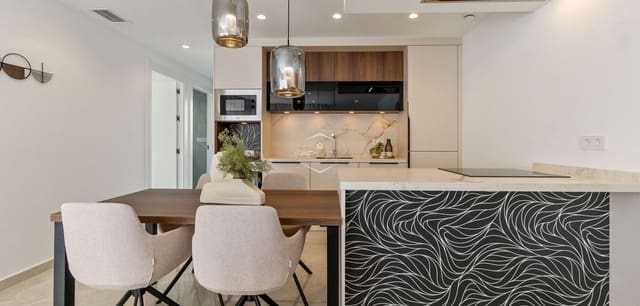 3 makuuhuone Paritalo myytävänä paikassa Benijófar mukana uima-altaan - 406 000 € (Ref: 9479006)