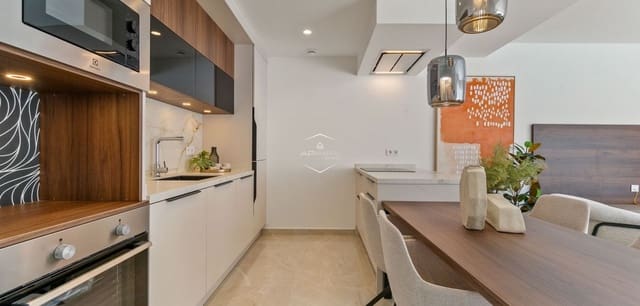 3 makuuhuone Paritalo myytävänä paikassa Benijófar mukana uima-altaan - 406 000 € (Ref: 9479006)