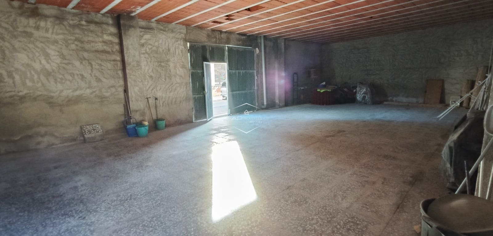 Commercieel te koop in La Romana - € 90.000 (Ref: 9618752)