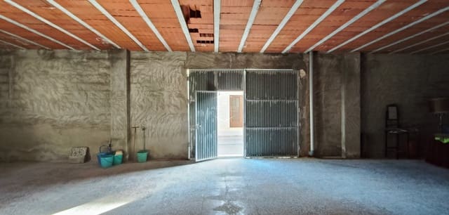 Commercieel te koop in La Romana - € 90.000 (Ref: 9618752)