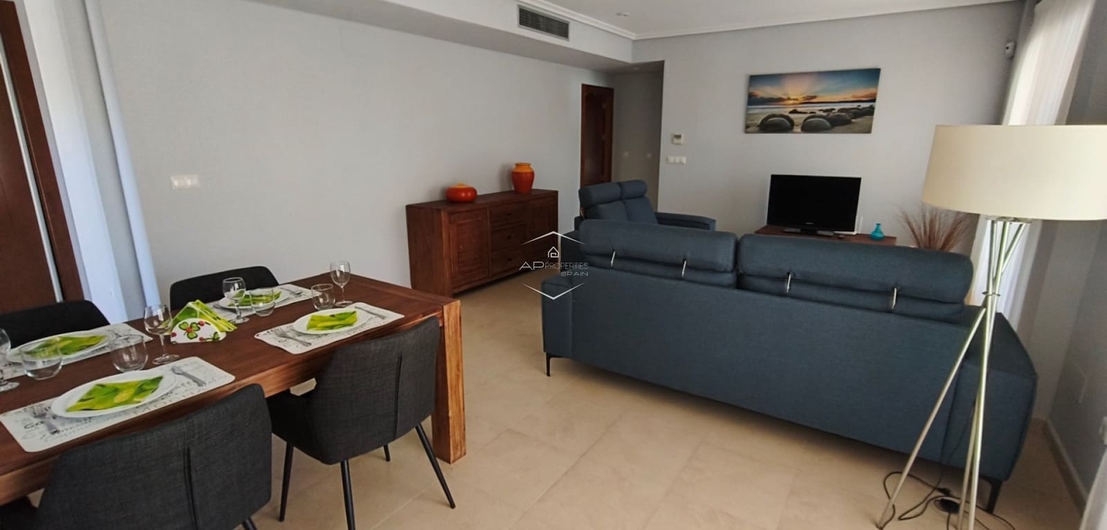 2 makuuhuone Huvila myytävänä paikassa La Romana - 285 000 € (Ref: 9627048)