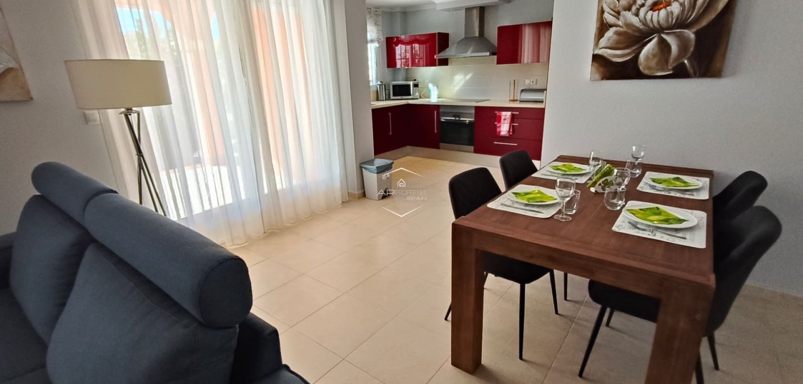 2 makuuhuone Huvila myytävänä paikassa La Romana - 285 000 € (Ref: 9627048)