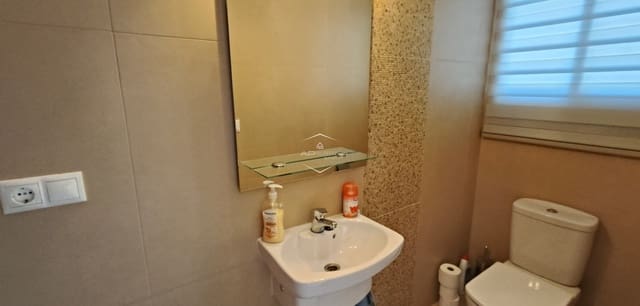 2 makuuhuone Huvila myytävänä paikassa La Romana - 285 000 € (Ref: 9627048)