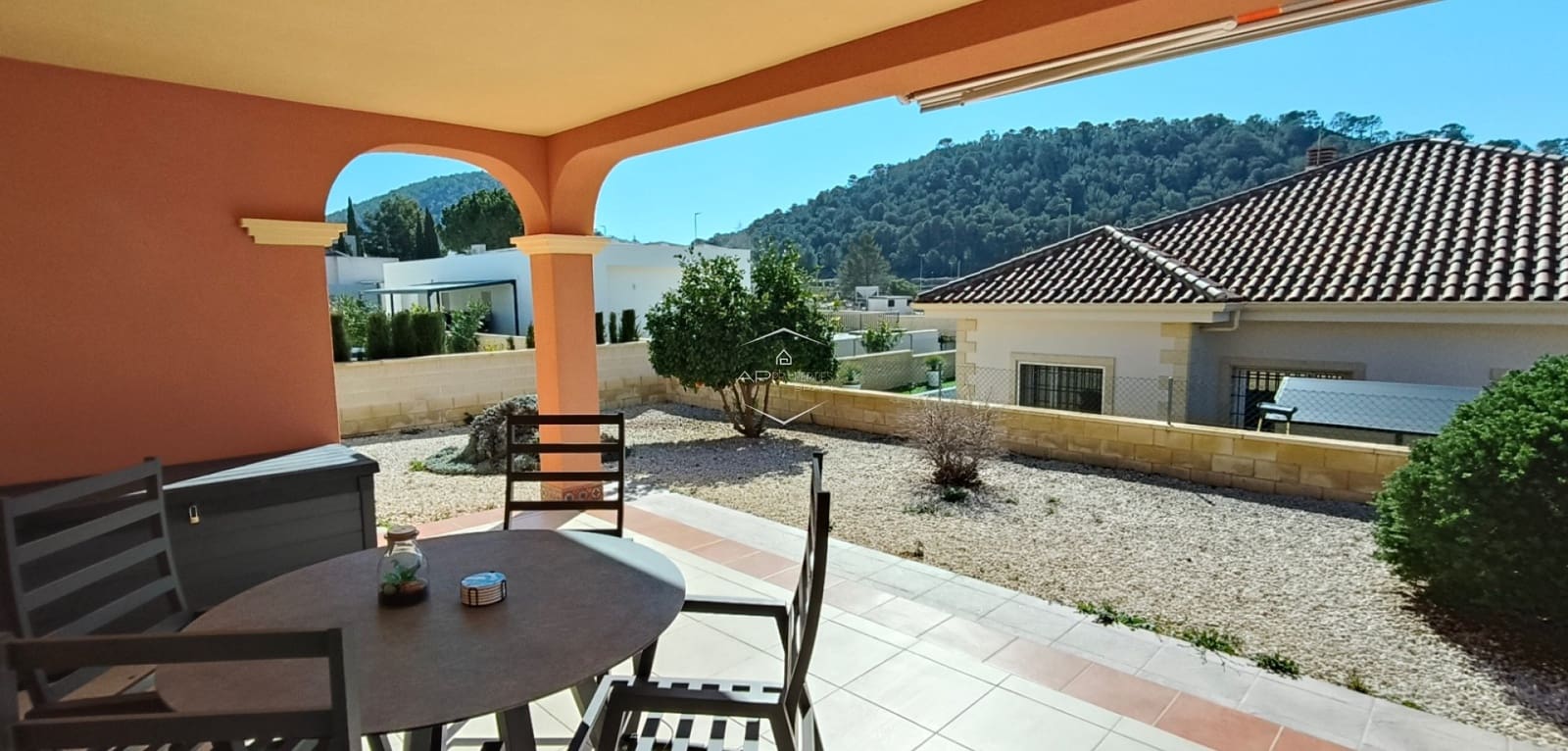 2 makuuhuone Huvila myytävänä paikassa La Romana - 285 000 € (Ref: 9627048)