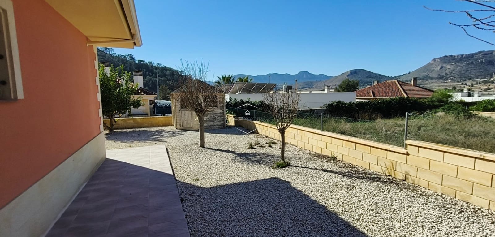 2 makuuhuone Huvila myytävänä paikassa La Romana - 285 000 € (Ref: 9627048)