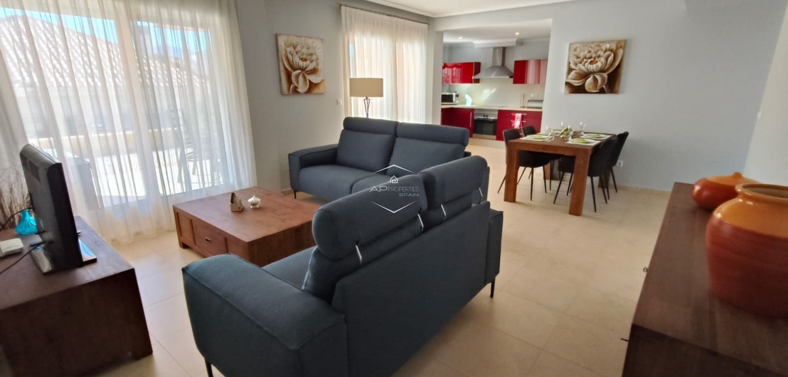 2 makuuhuone Huvila myytävänä paikassa La Romana - 285 000 € (Ref: 9627048)