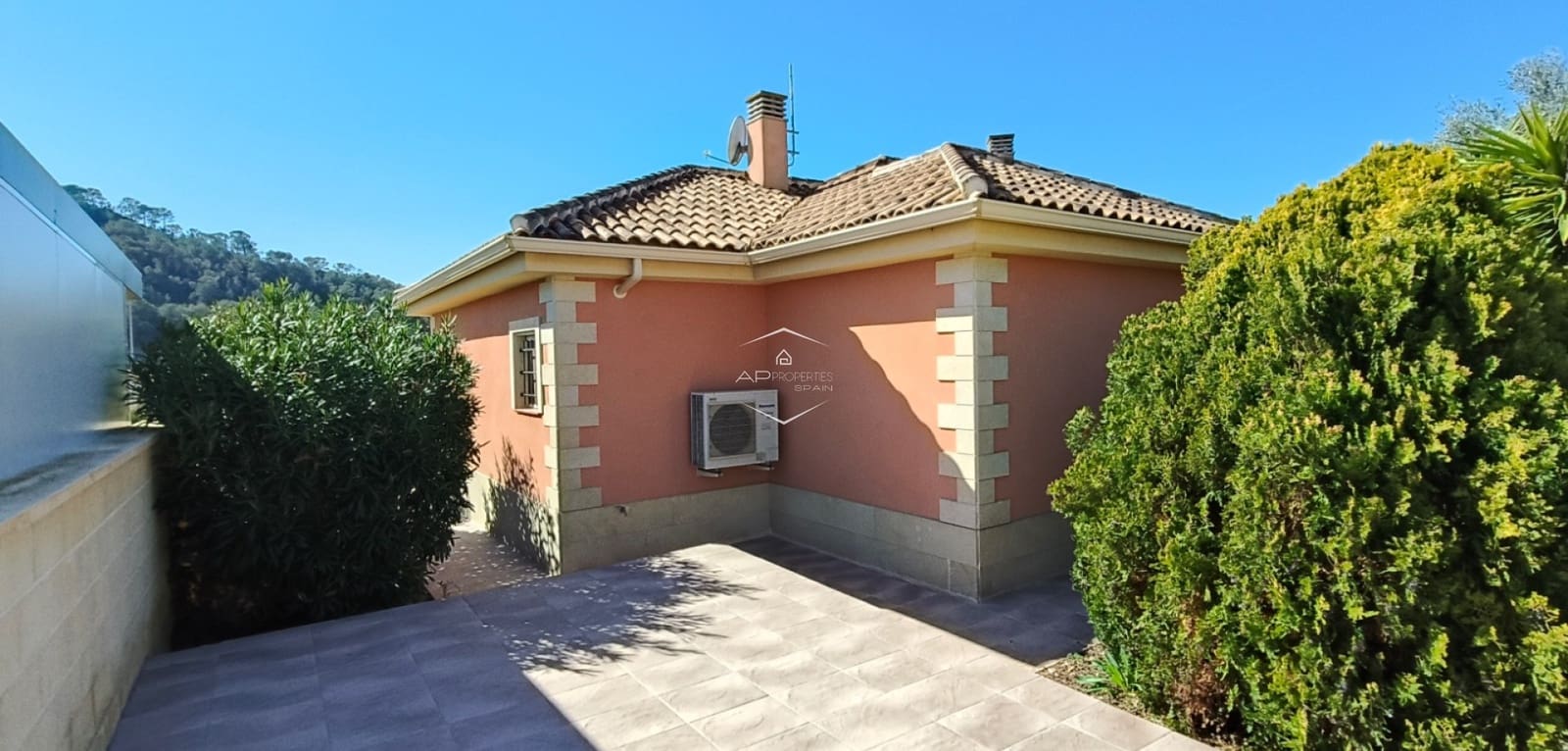 2 makuuhuone Huvila myytävänä paikassa La Romana - 285 000 € (Ref: 9627048)